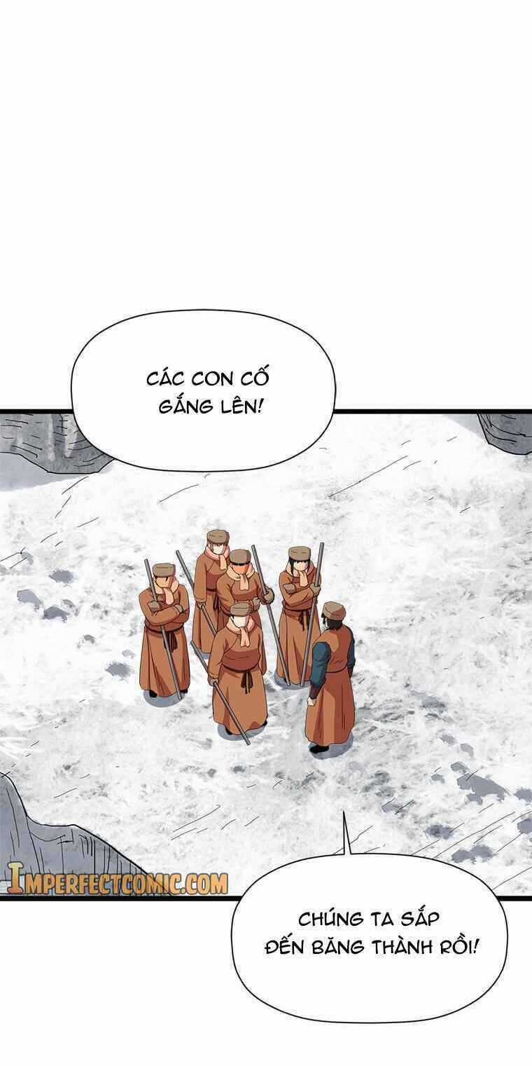 Học Giả Trở Lại Chương 75 trang 7