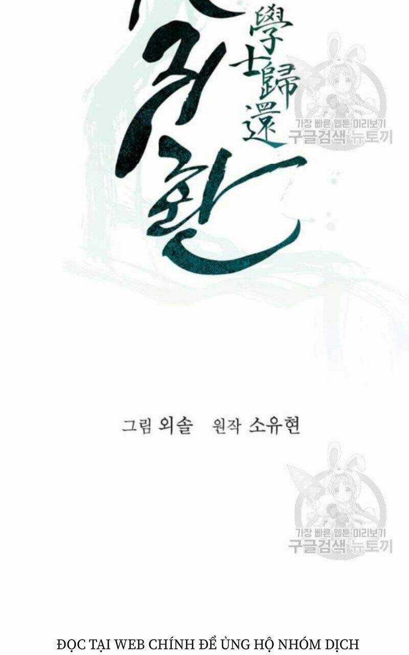 Học Giả Trở Lại Chương 78 trang 26