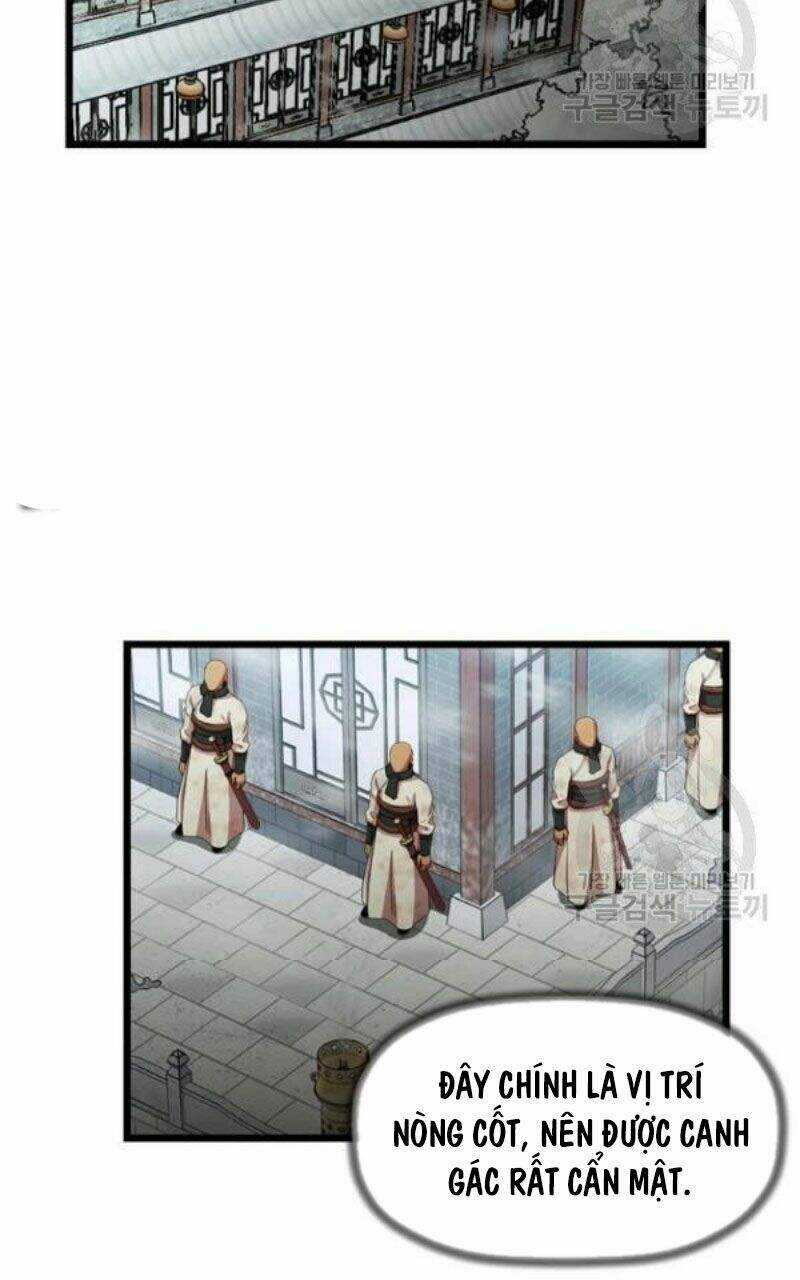 Học Giả Trở Lại Chương 78 trang 3