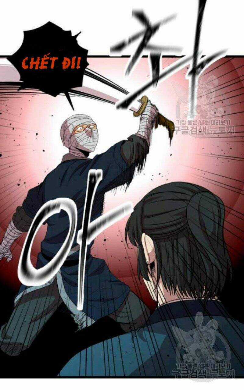 Học Giả Trở Lại Chương 78 trang 39