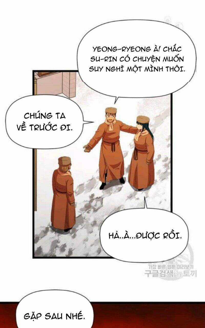 Học Giả Trở Lại Chương 78 trang 66