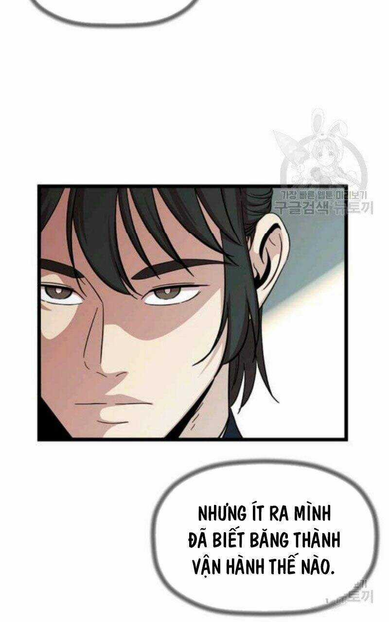 Học Giả Trở Lại Chương 79 trang 19