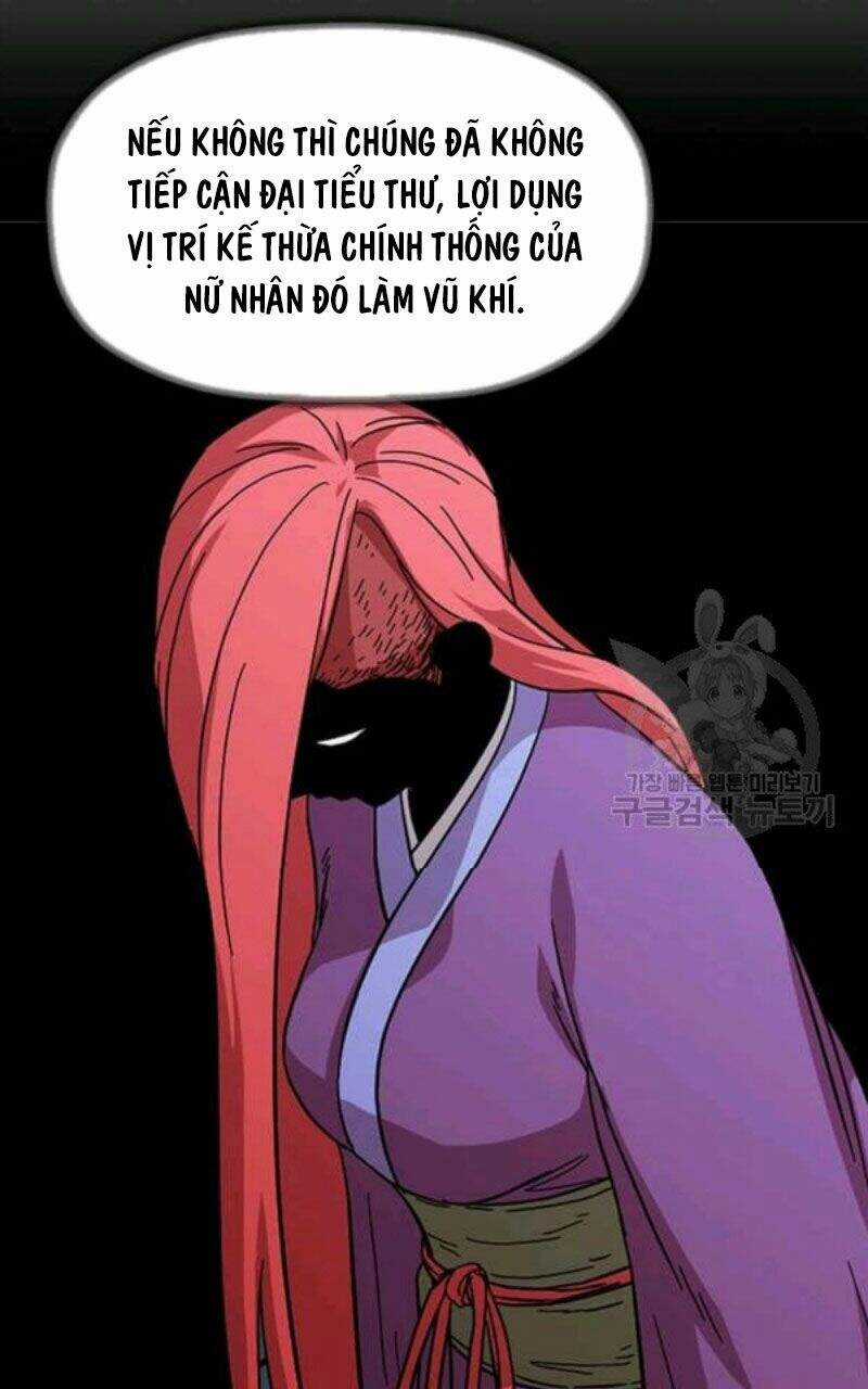 Học Giả Trở Lại Chương 79 trang 30