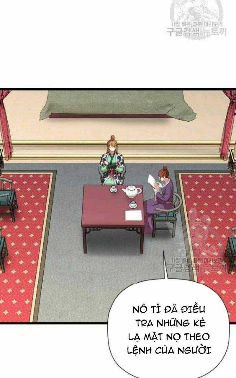 Học Giả Trở Lại Chương 79 trang 38