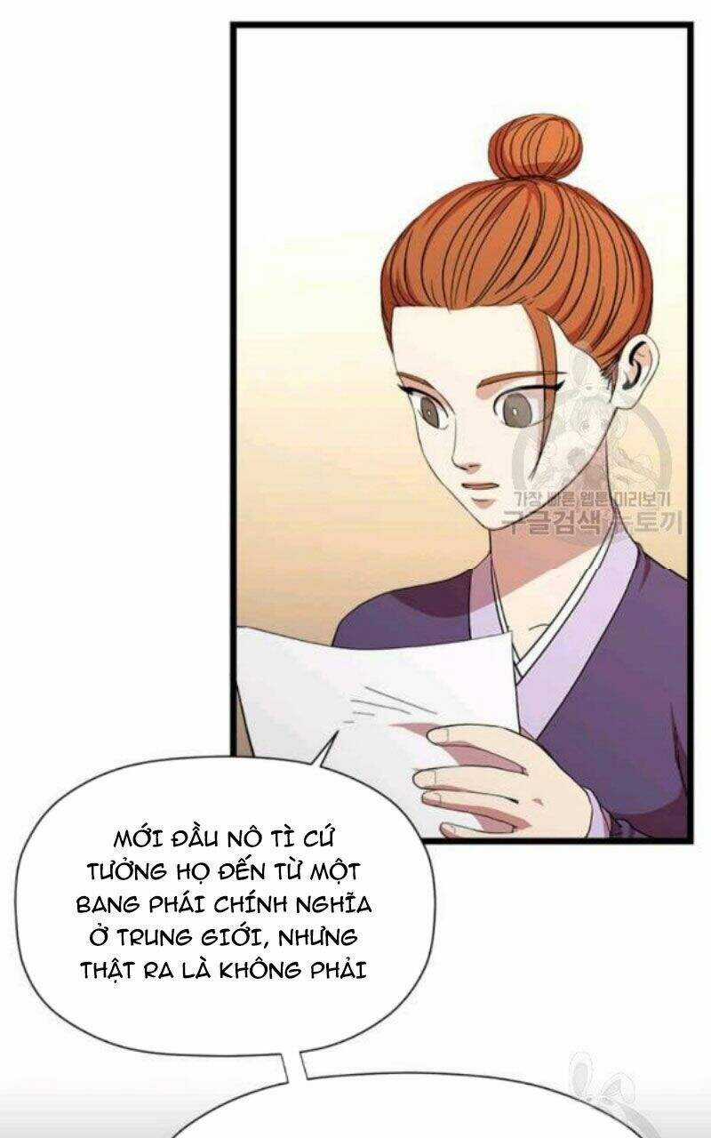 Học Giả Trở Lại Chương 79 trang 42