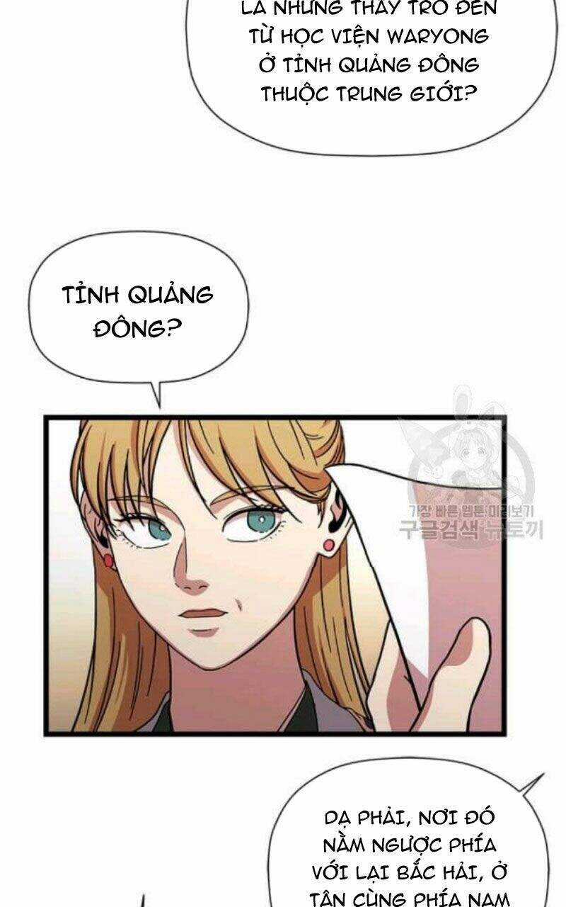 Học Giả Trở Lại Chương 79 trang 45