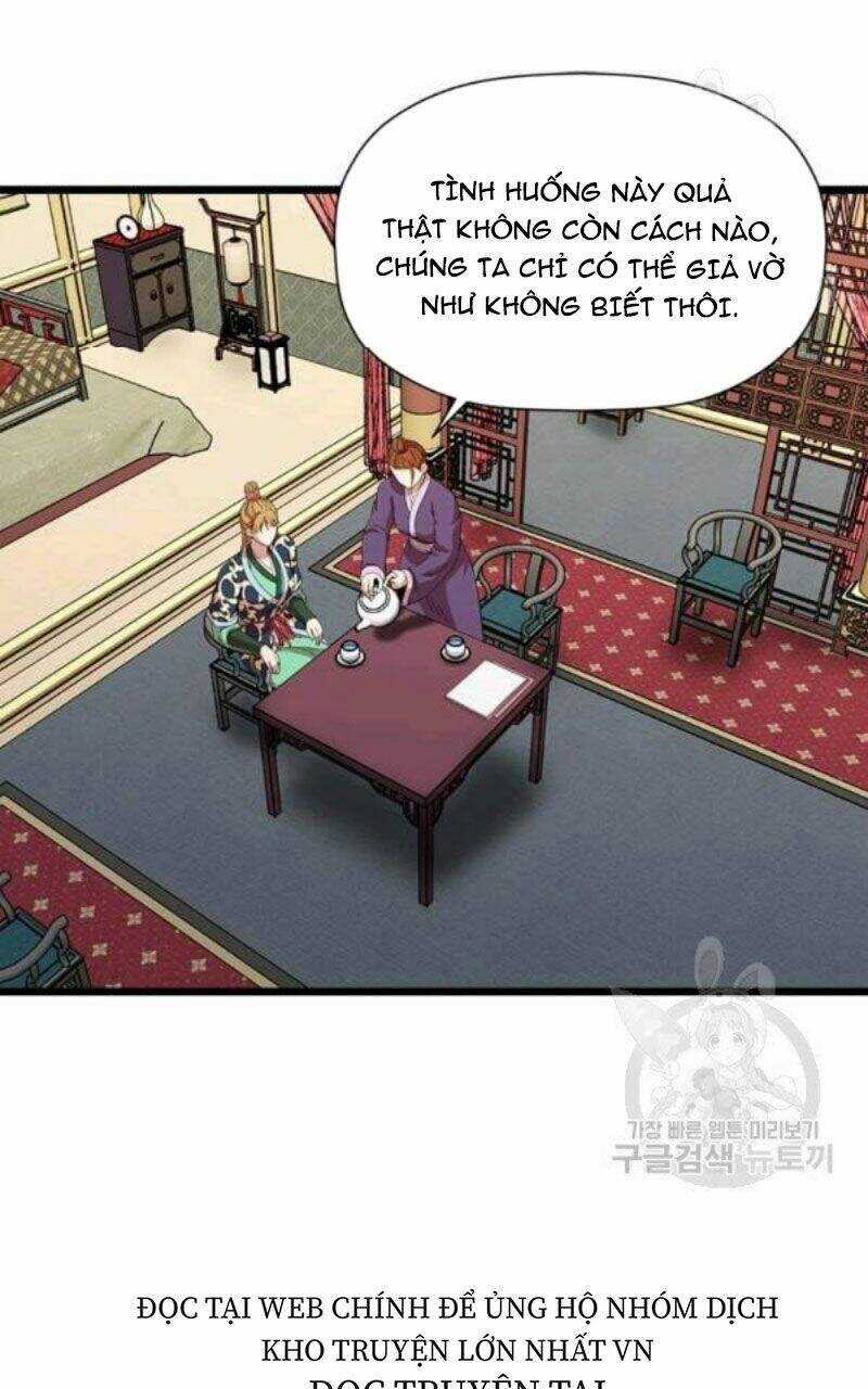 Học Giả Trở Lại Chương 79 trang 56