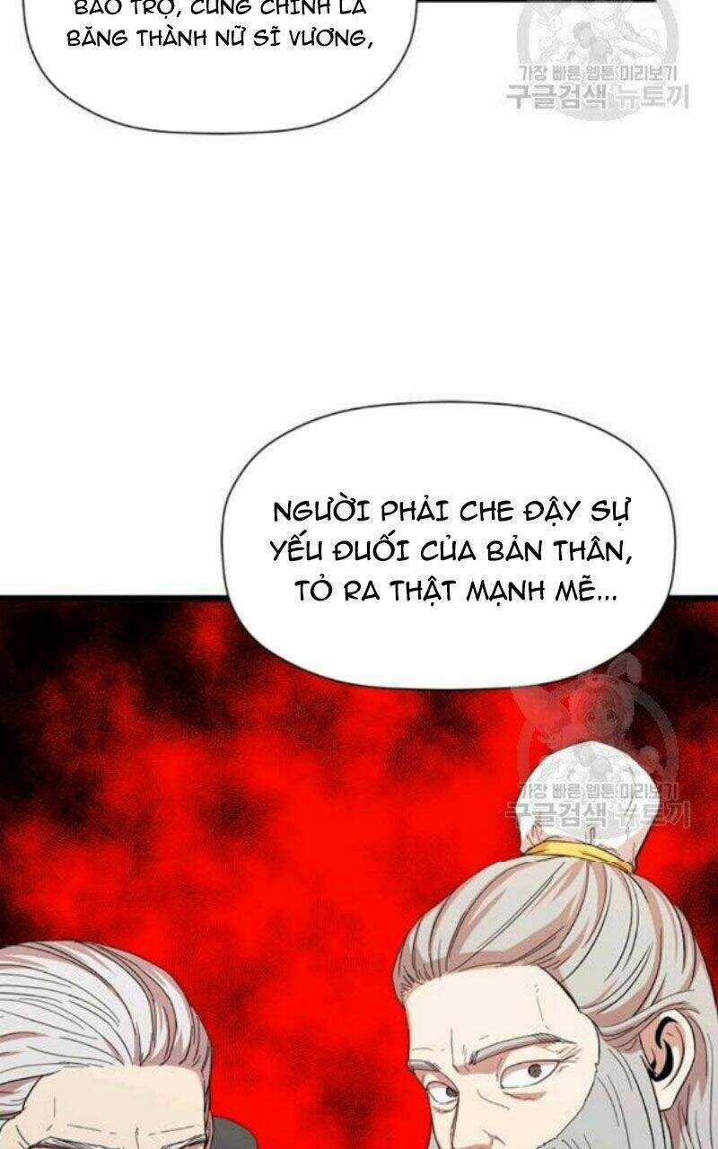 Học Giả Trở Lại Chương 79 trang 58