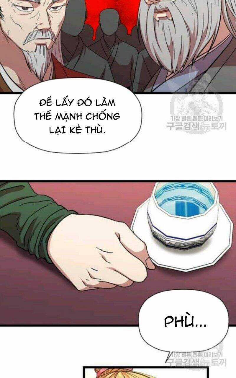 Học Giả Trở Lại Chương 79 trang 59