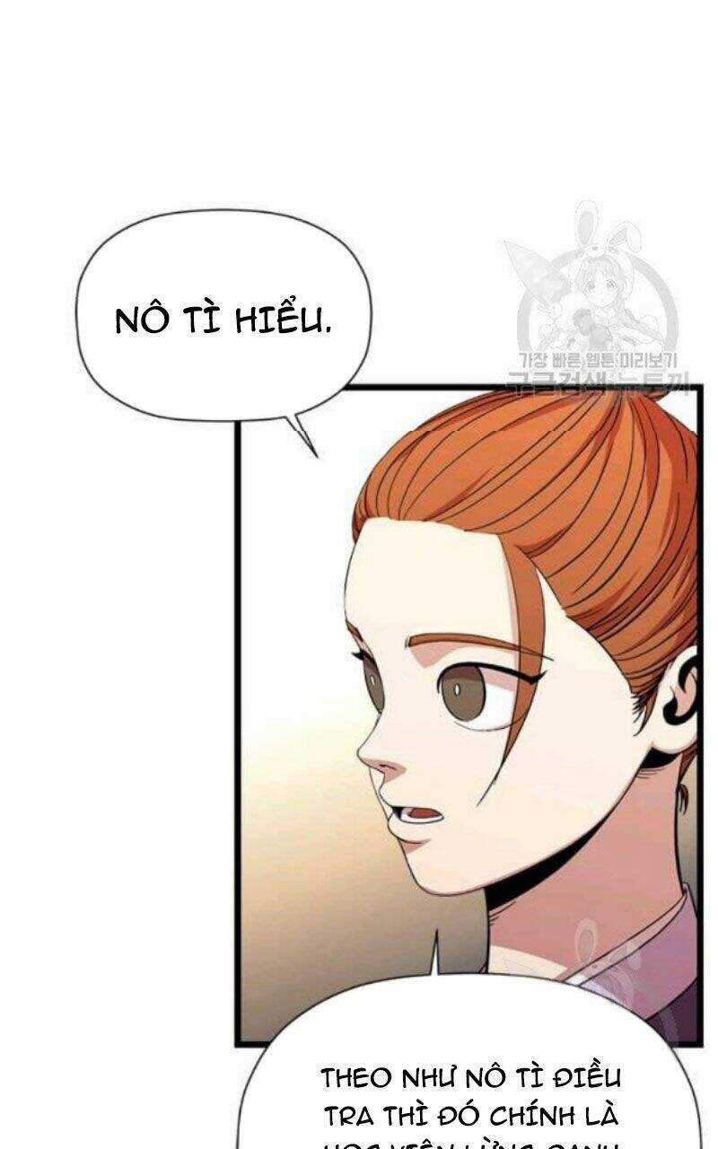 Học Giả Trở Lại Chương 79 trang 64