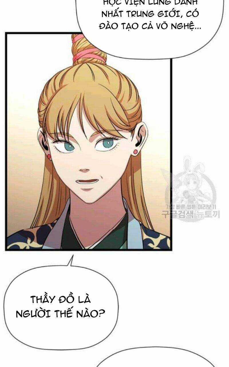 Học Giả Trở Lại Chương 79 trang 65