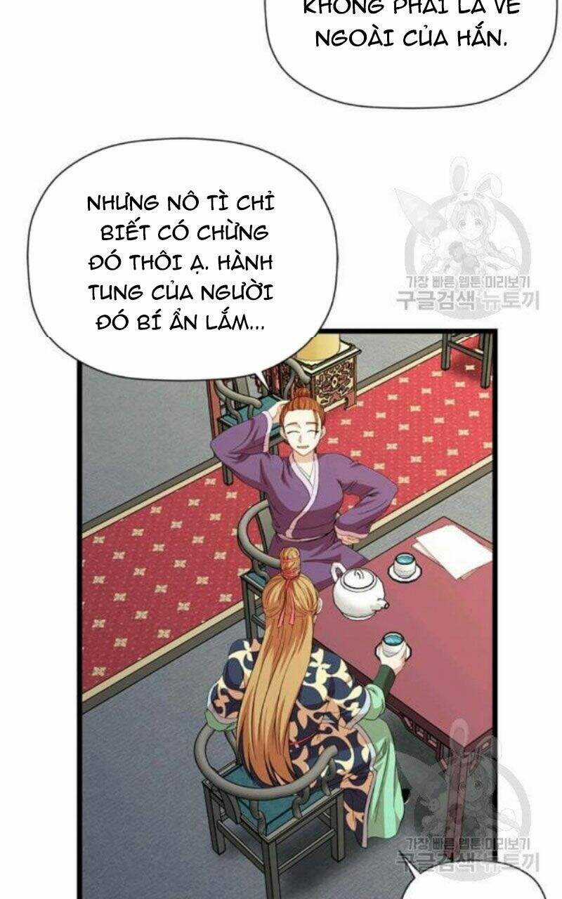 Học Giả Trở Lại Chương 79 trang 69