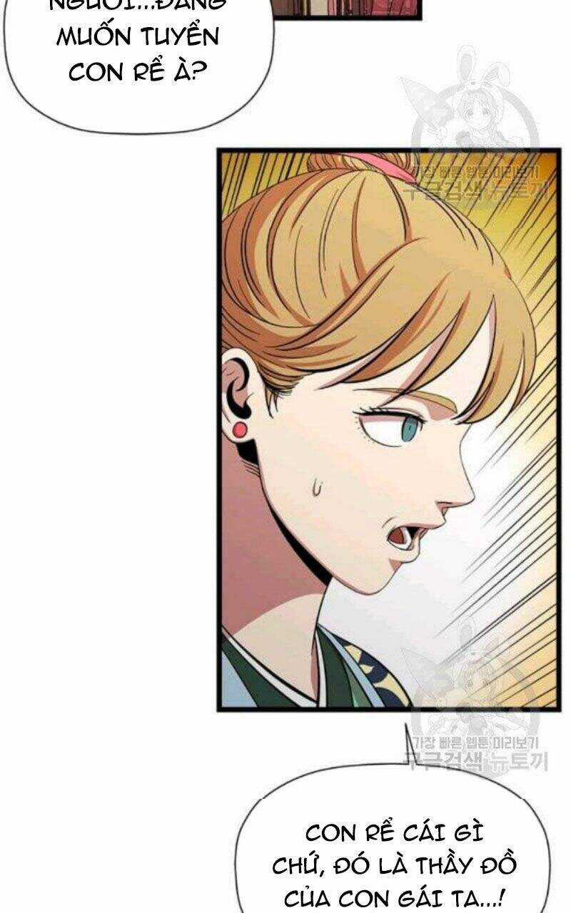 Học Giả Trở Lại Chương 79 trang 71