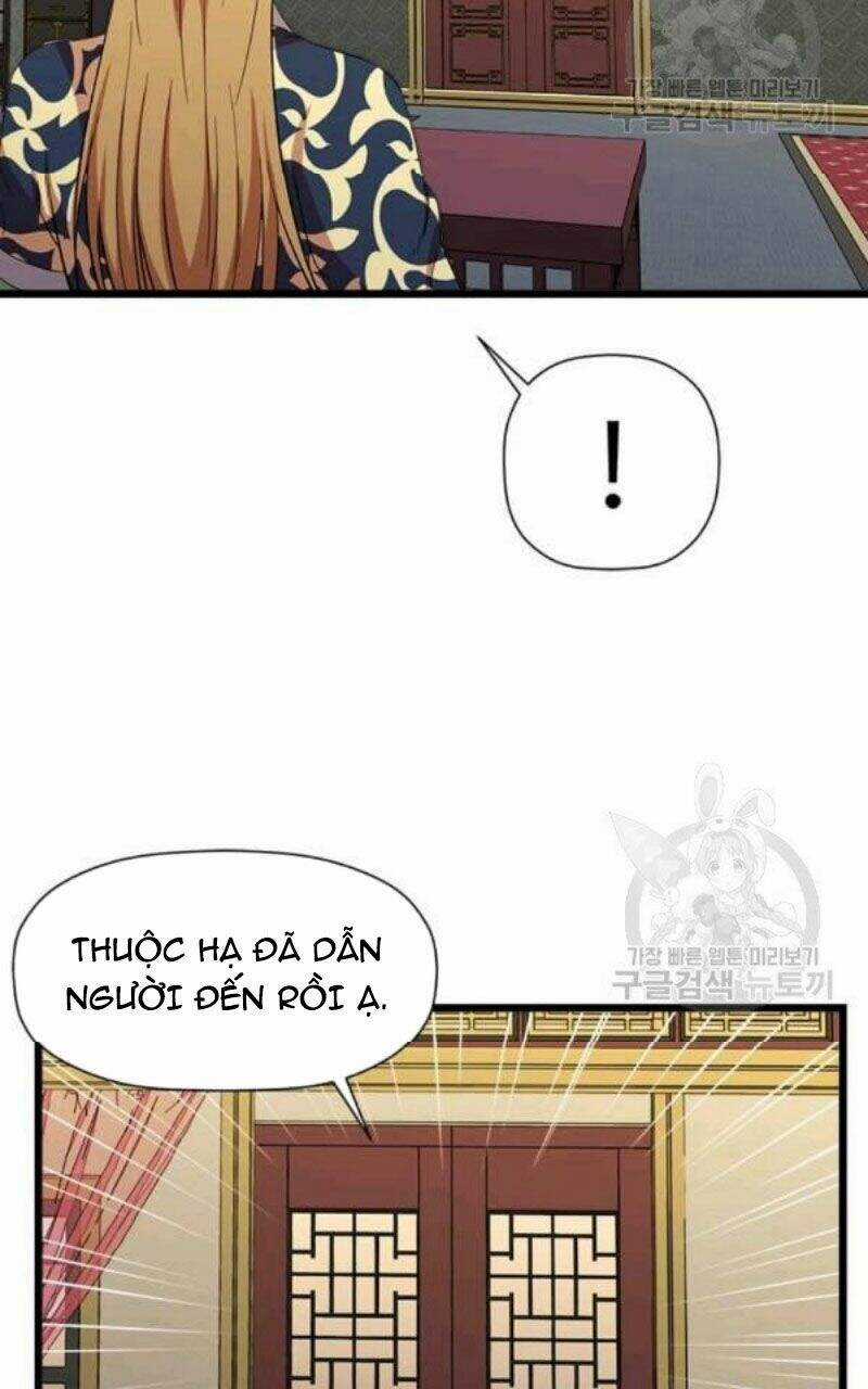 Học Giả Trở Lại Chương 79 trang 78