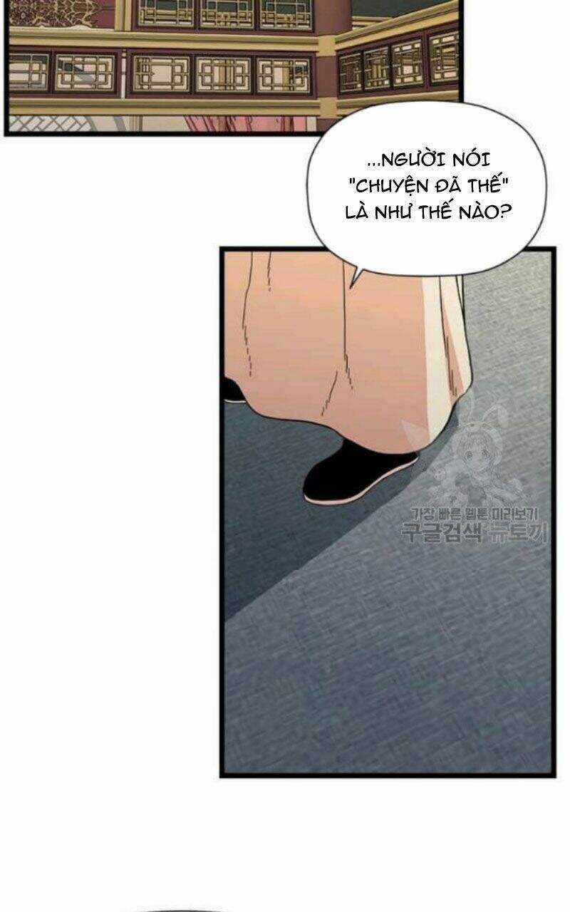 Học Giả Trở Lại Chương 80 trang 30