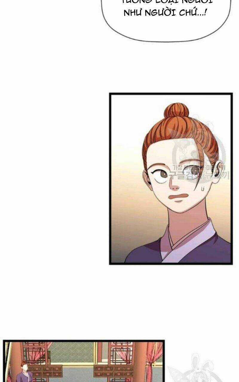 Học Giả Trở Lại Chương 80 trang 32