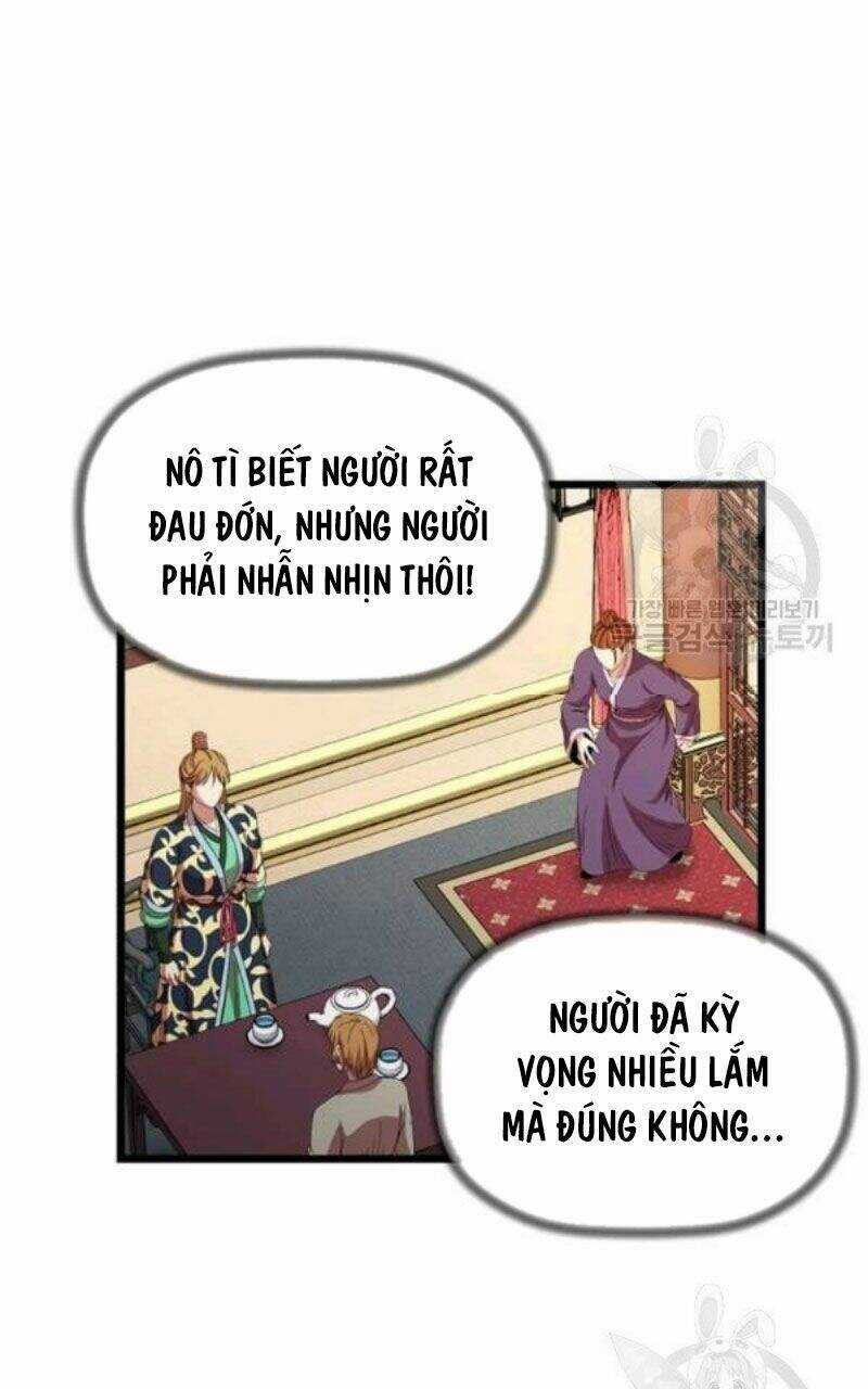 Học Giả Trở Lại Chương 80 trang 37