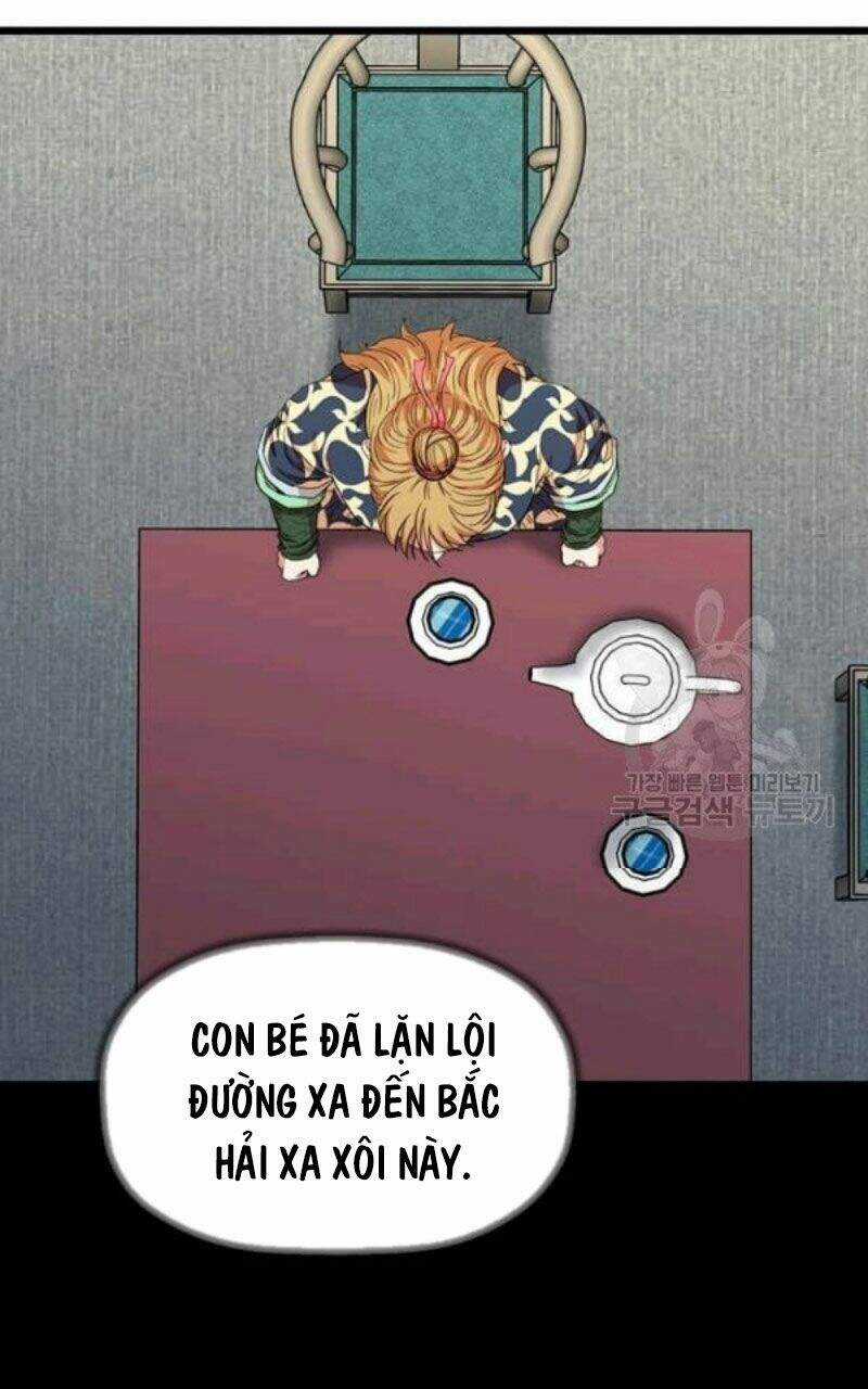 Học Giả Trở Lại Chương 80 trang 40