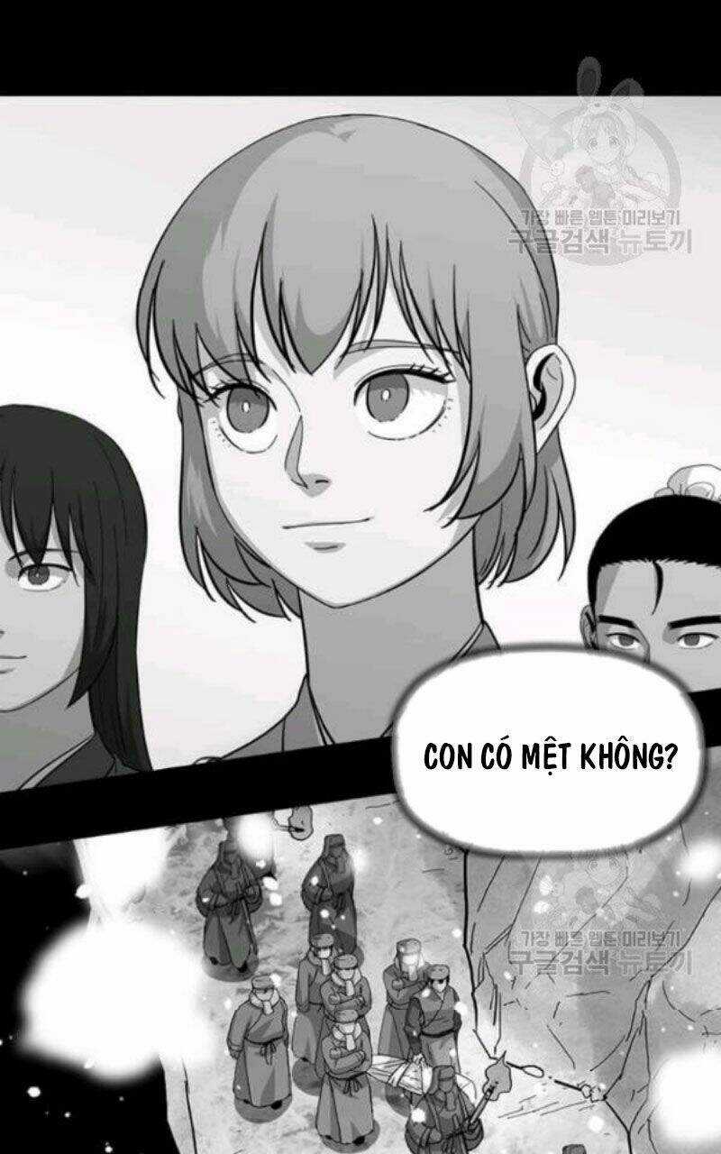 Học Giả Trở Lại Chương 80 trang 41