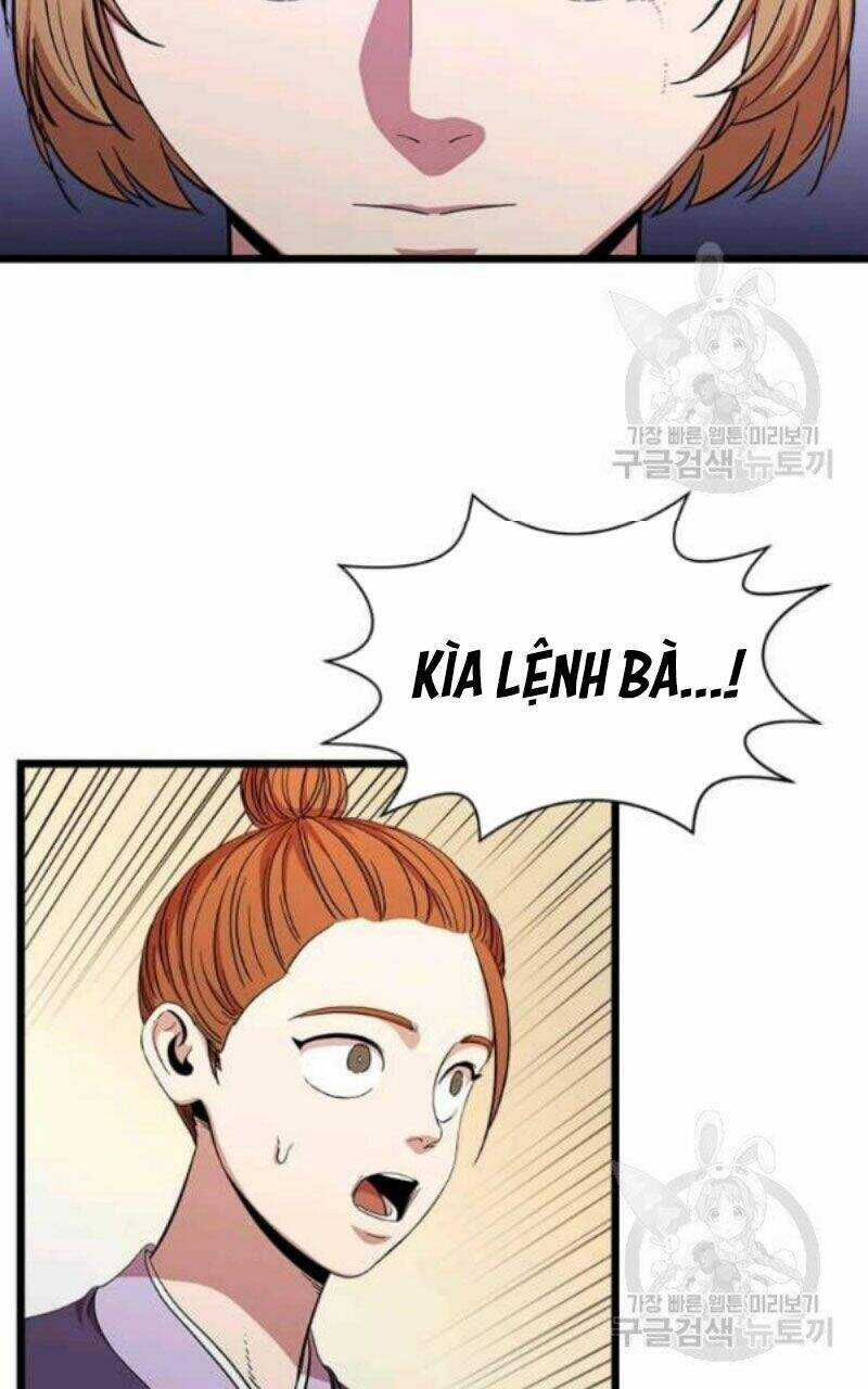 Học Giả Trở Lại Chương 80 trang 49