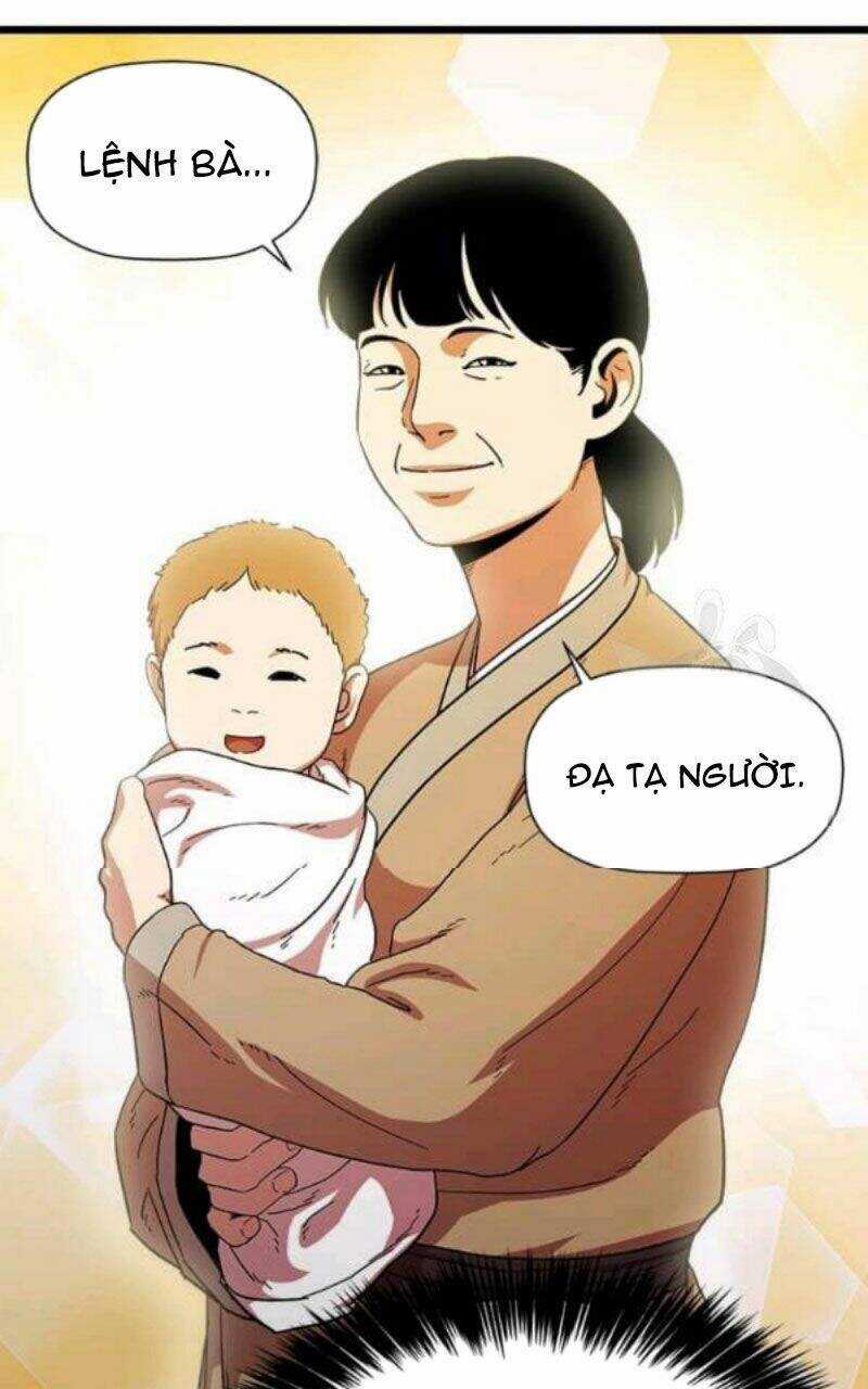 Học Giả Trở Lại Chương 80 trang 65