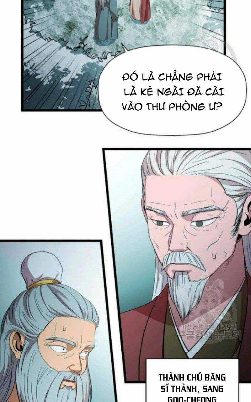 Học Giả Trở Lại Chương 80 trang 76