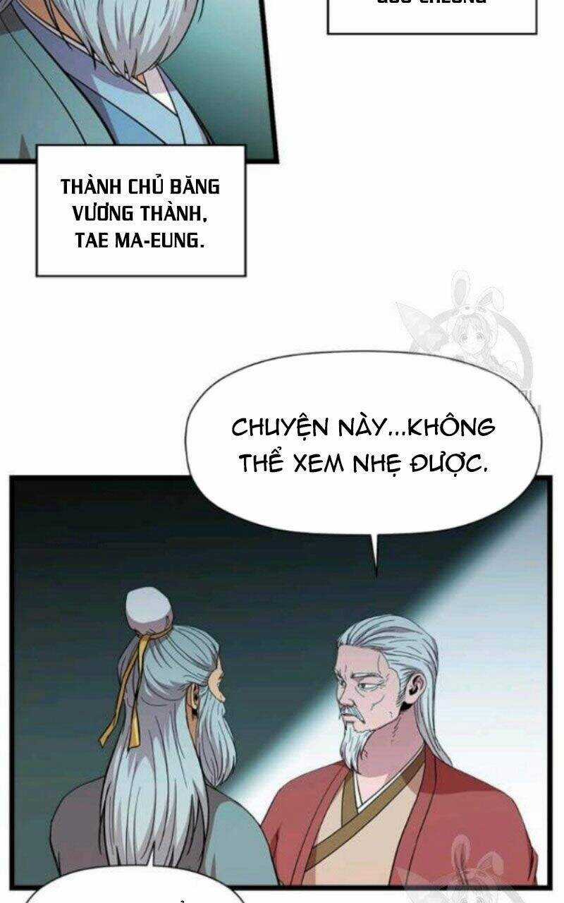 Học Giả Trở Lại Chương 80 trang 77