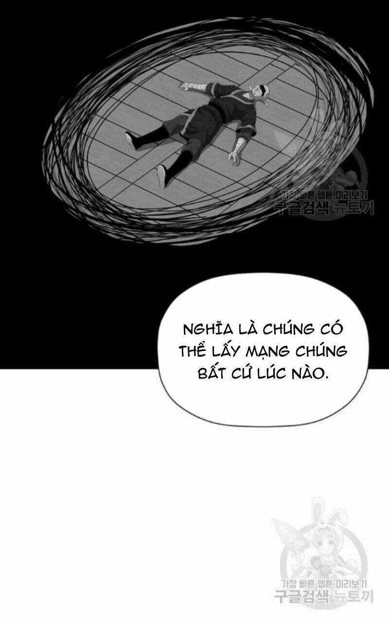 Học Giả Trở Lại Chương 80 trang 79