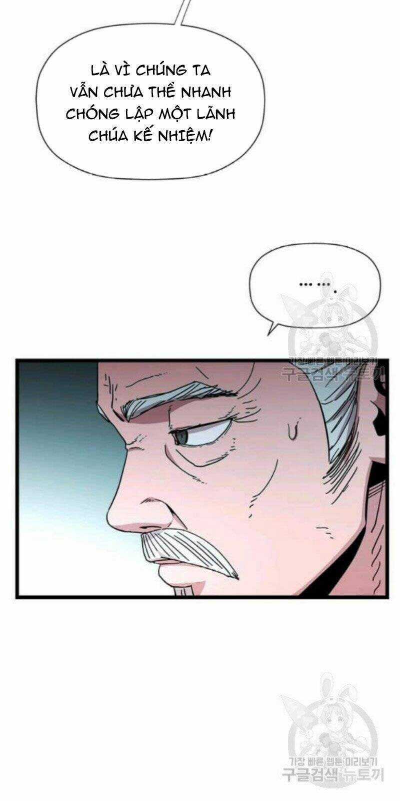 Học Giả Trở Lại Chương 80 trang 81