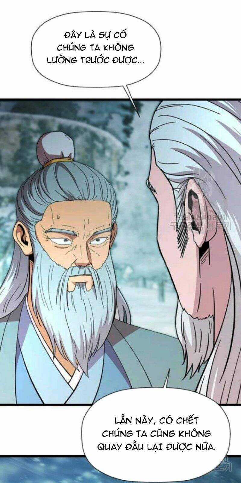 Học Giả Trở Lại Chương 80 trang 82