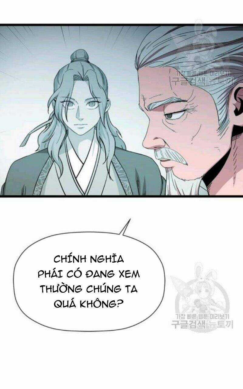 Học Giả Trở Lại Chương 81 trang 11