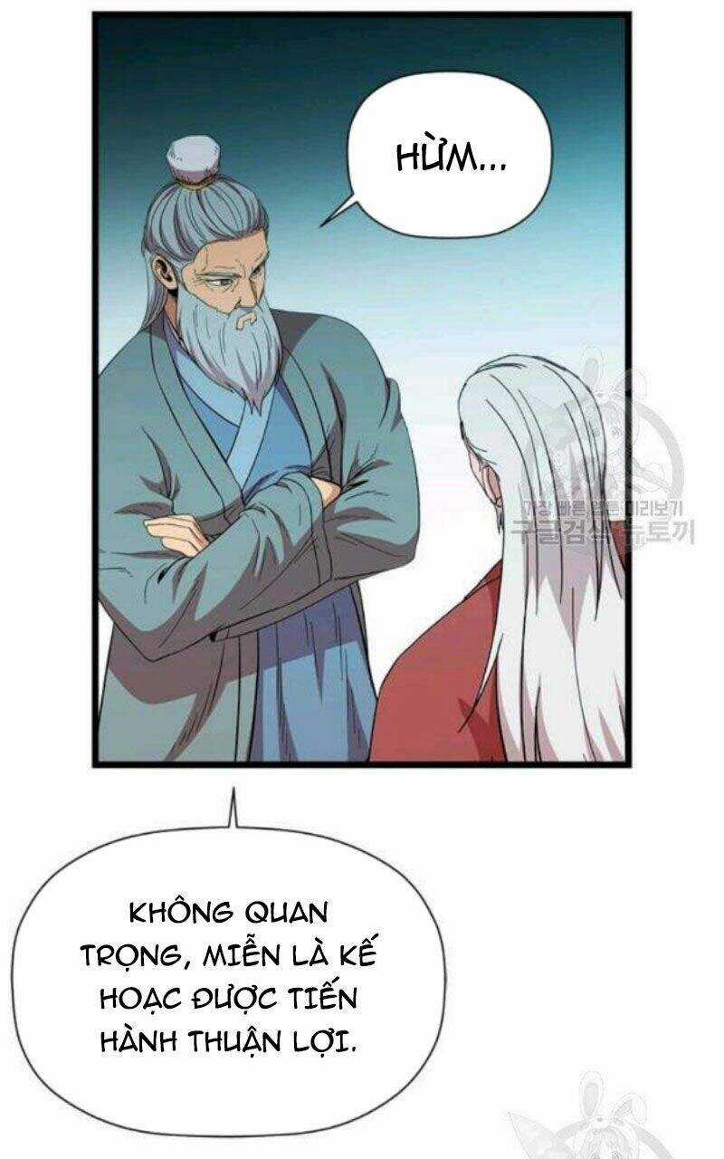 Học Giả Trở Lại Chương 81 trang 12