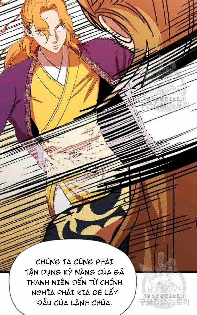 Học Giả Trở Lại Chương 81 trang 14