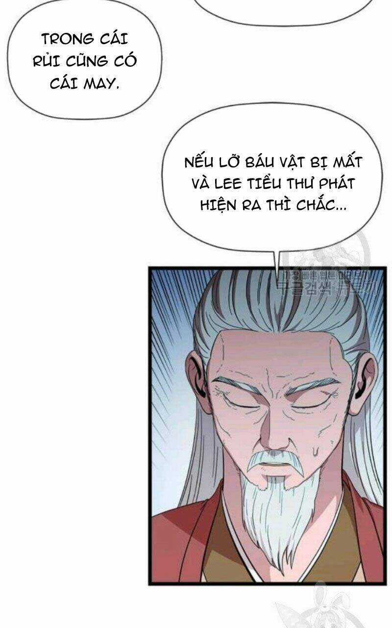 Học Giả Trở Lại Chương 81 trang 2