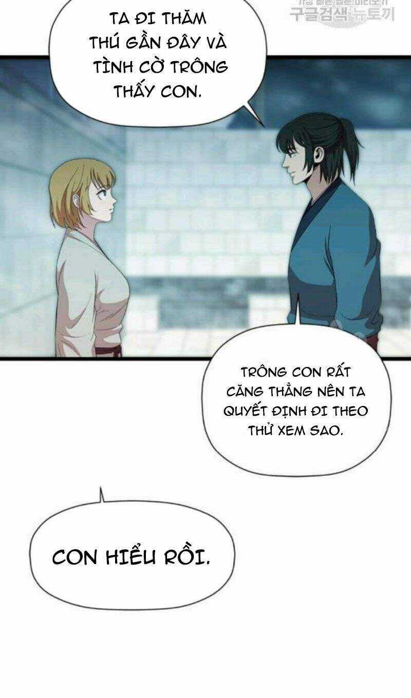 Học Giả Trở Lại Chương 81 trang 27