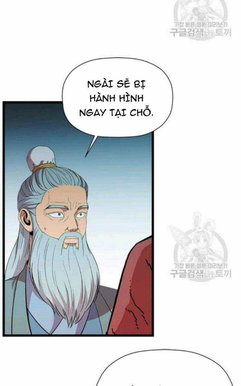 Học Giả Trở Lại Chương 81 trang 3