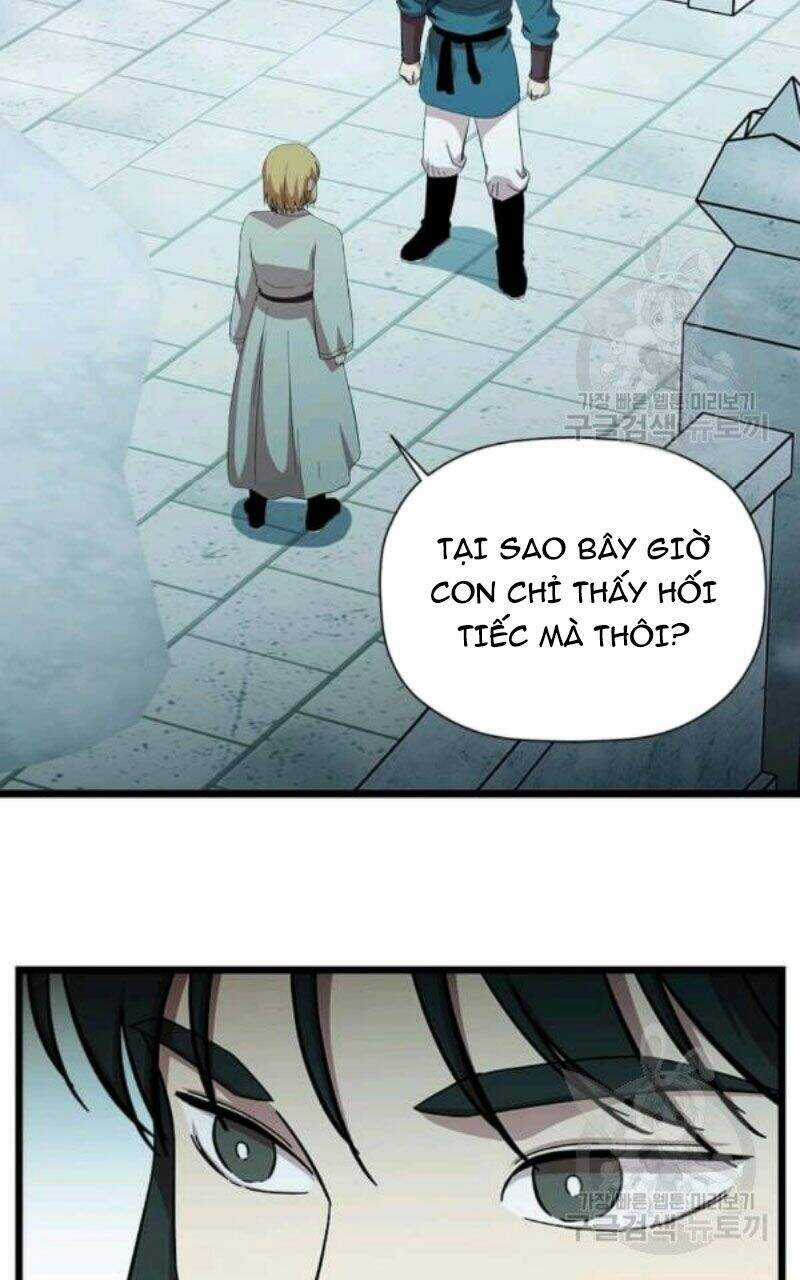 Học Giả Trở Lại Chương 81 trang 34