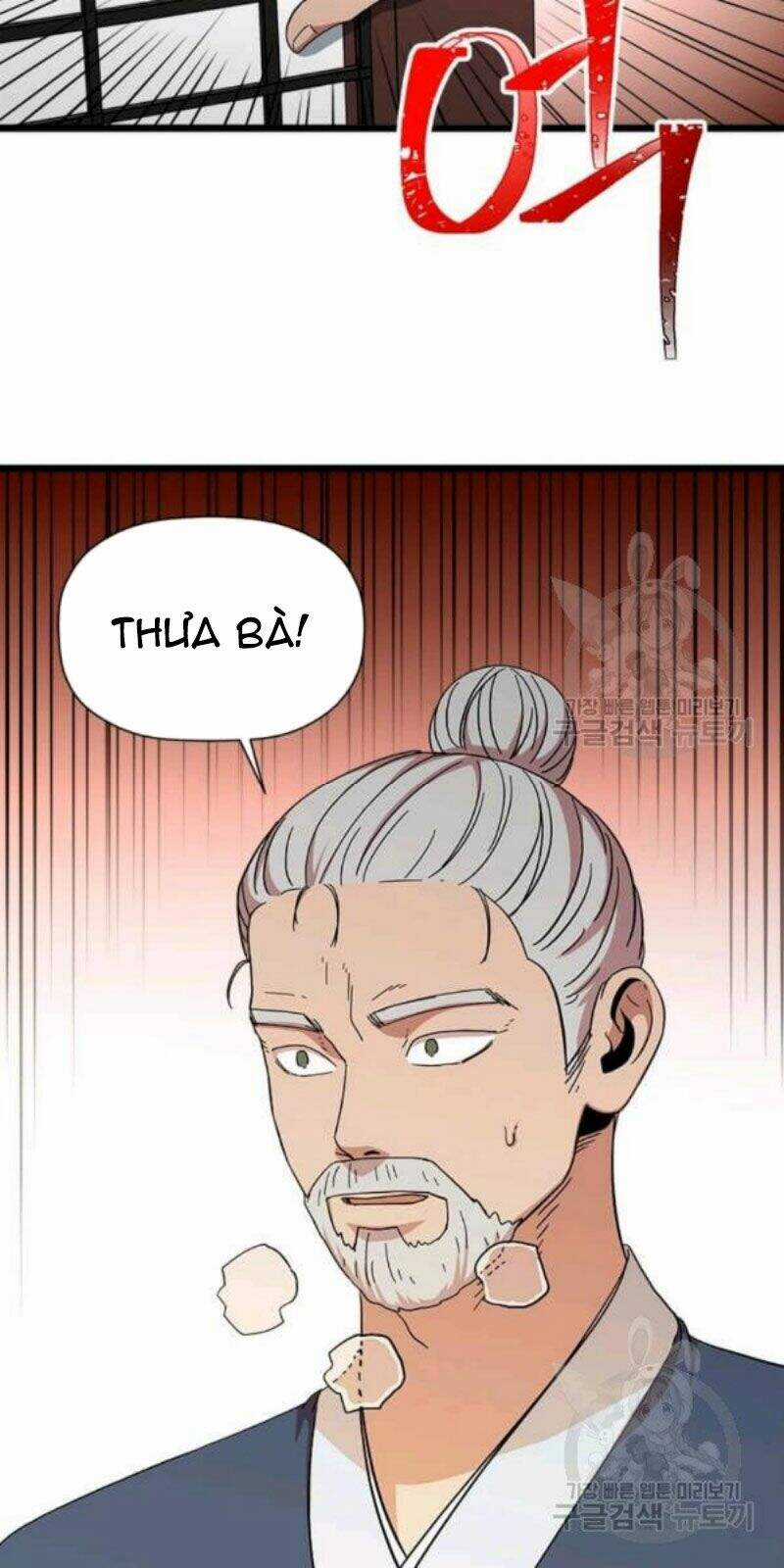 Học Giả Trở Lại Chương 81 trang 83