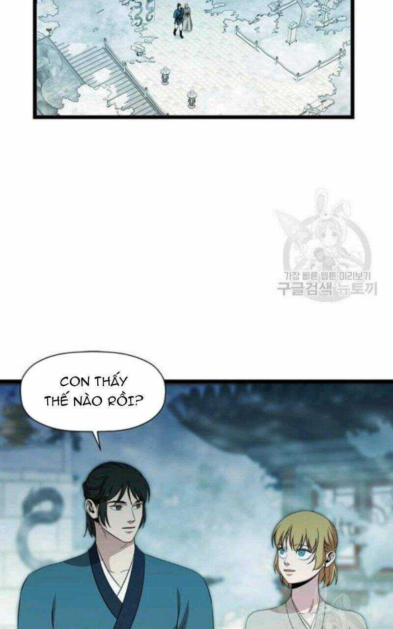 Học Giả Trở Lại Chương 82 trang 2