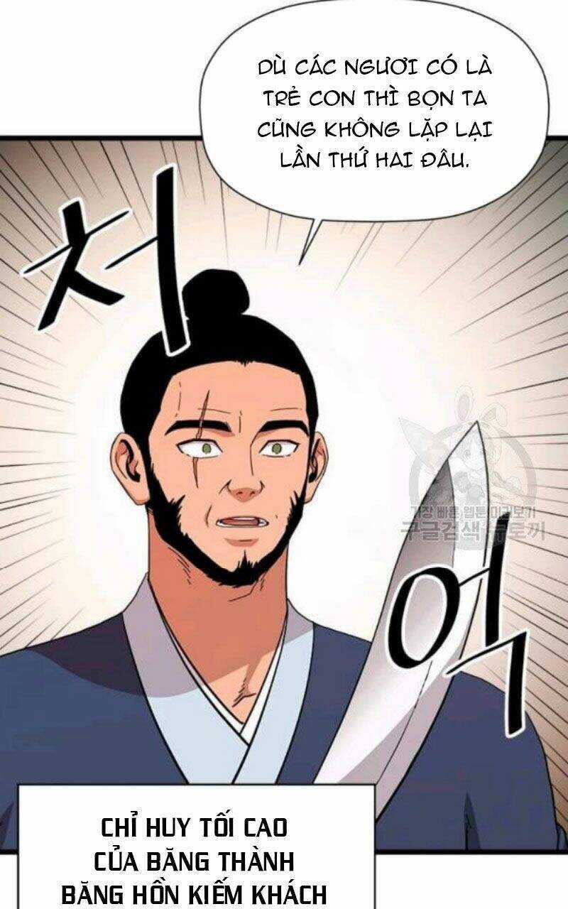 Học Giả Trở Lại Chương 82 trang 25