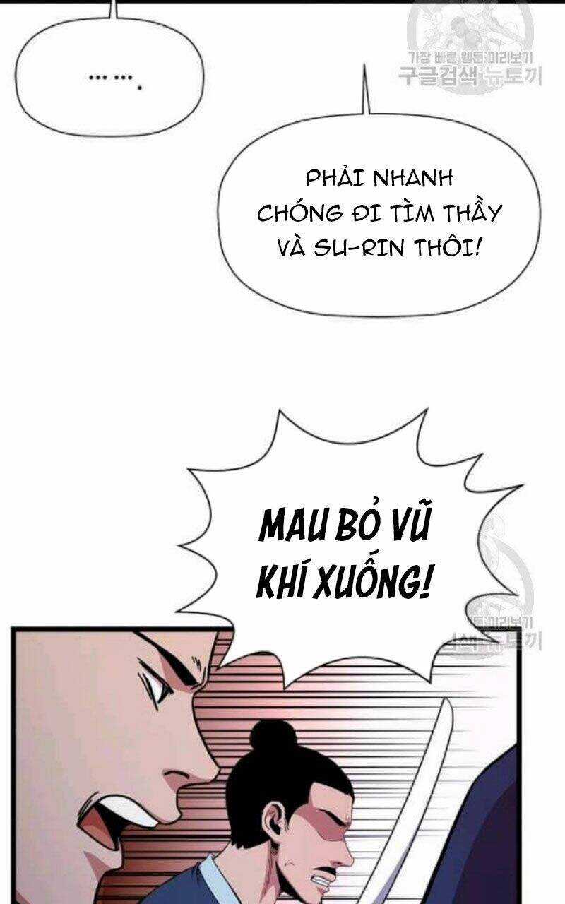 Học Giả Trở Lại Chương 82 trang 33