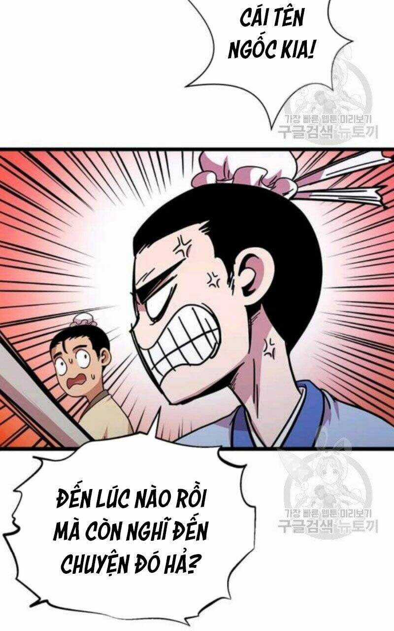 Học Giả Trở Lại Chương 82 trang 36