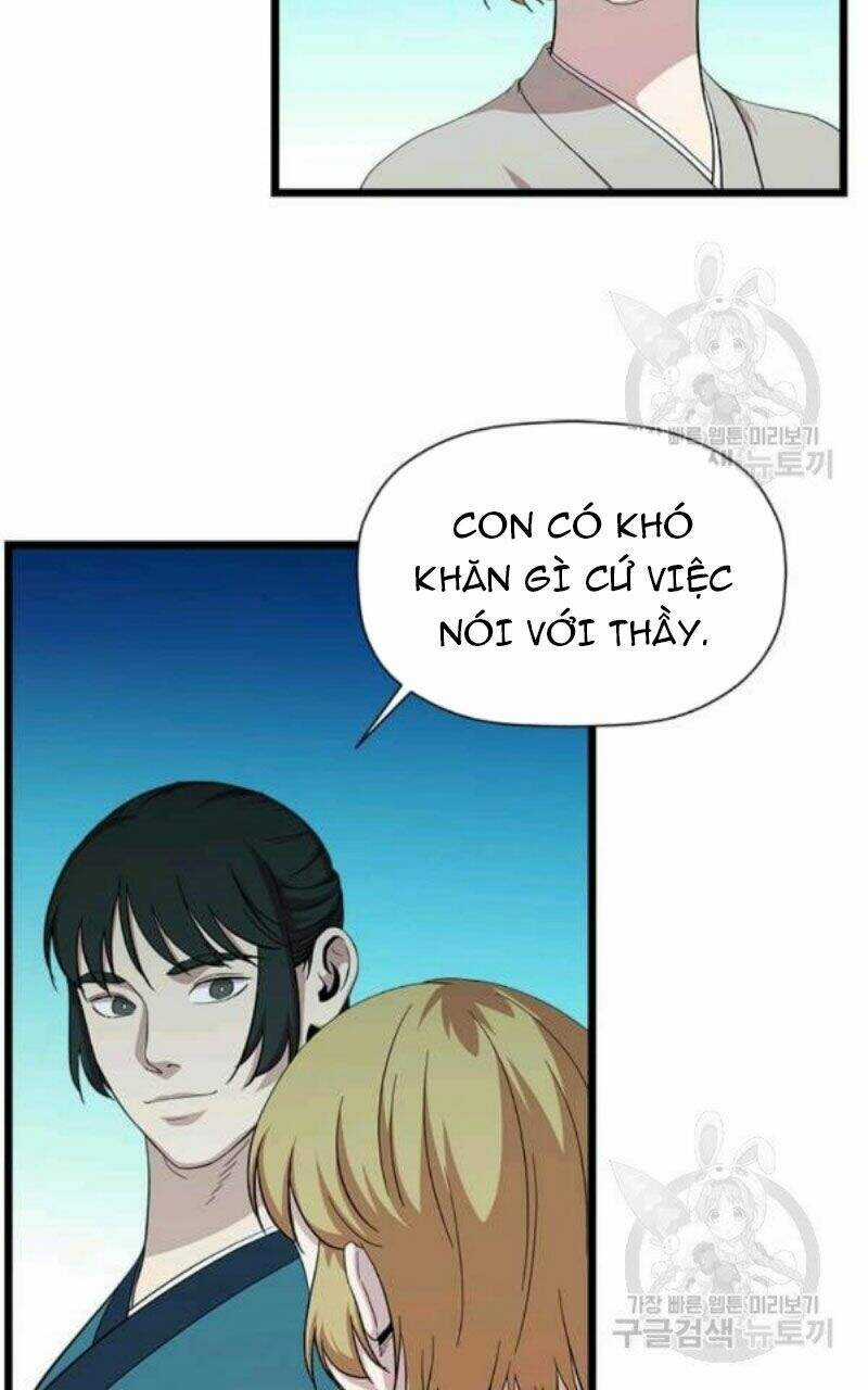 Học Giả Trở Lại Chương 82 trang 4