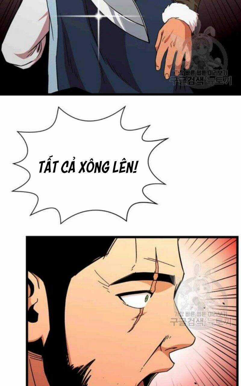 Học Giả Trở Lại Chương 82 trang 41