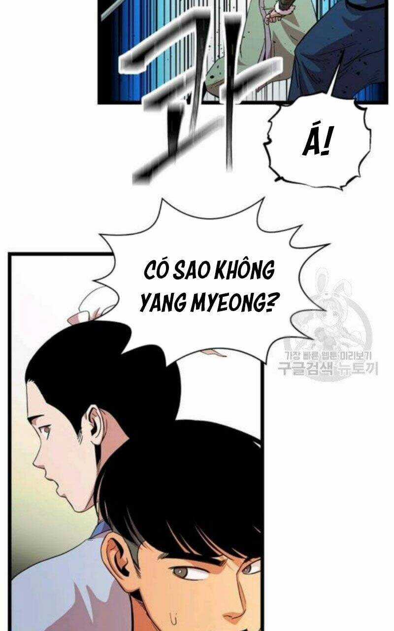 Học Giả Trở Lại Chương 82 trang 55