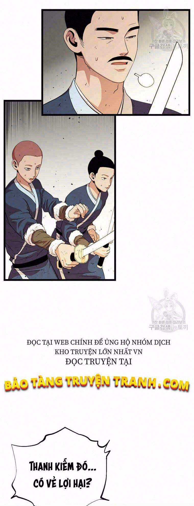 Học Giả Trở Lại Chương 83 trang 2