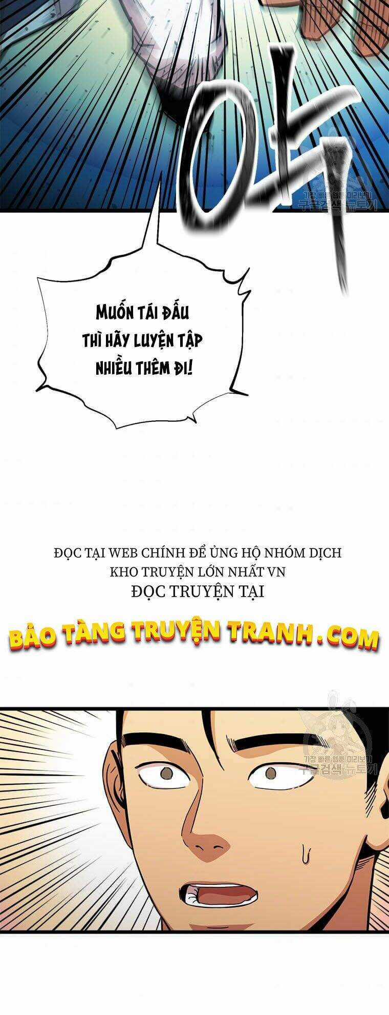 Học Giả Trở Lại Chương 83 trang 23