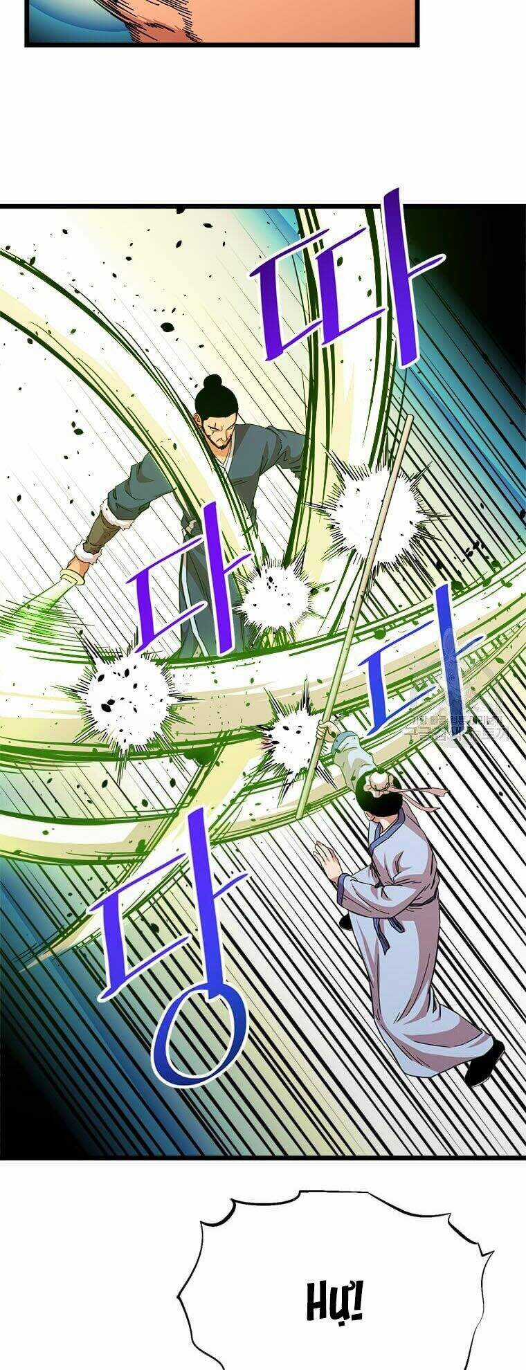 Học Giả Trở Lại Chương 83 trang 26