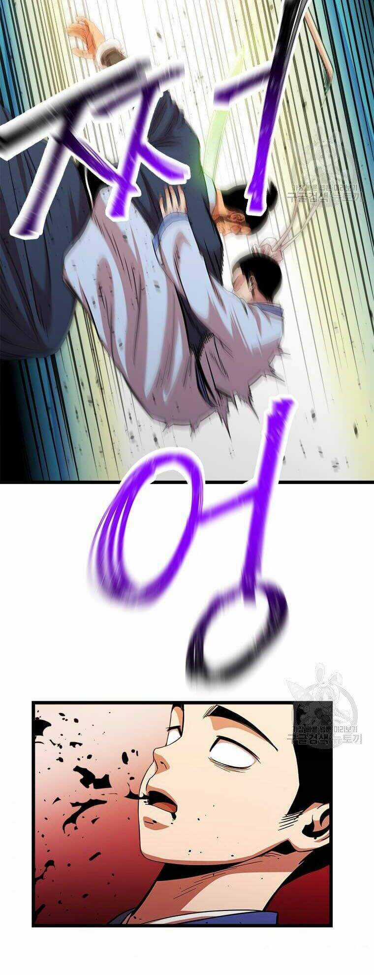 Học Giả Trở Lại Chương 83 trang 28