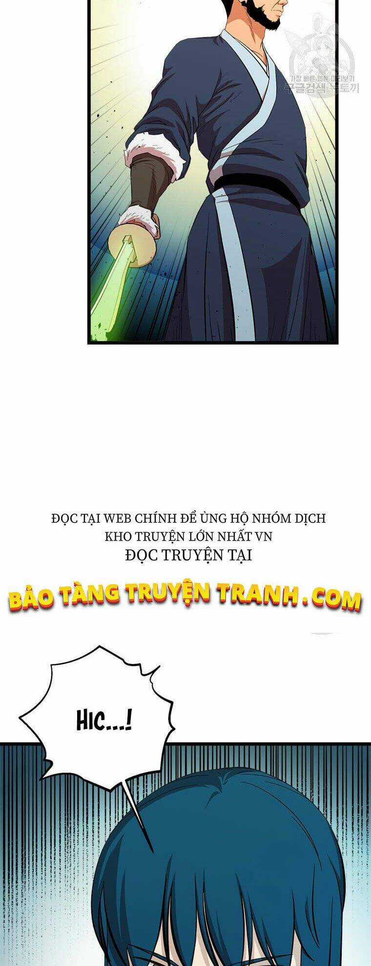 Học Giả Trở Lại Chương 83 trang 32